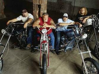 Orange County Choppers Image O C HD Wallpaper And
