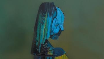 The Caretaker Everywhere At End Of Time Wallpaper By