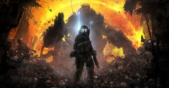 Titanfall Artwork 4k HD Games Wallpaper Image Photos And Picture