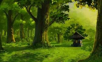 Creating Photoshop Background For 2d Animation Movies