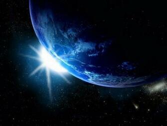 Top HD Earth Outer Space Science Fiction Wallpaper For Mac Desktop