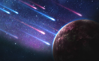 Top Galaxy Moon Wallpaper Full HD 4k To Use