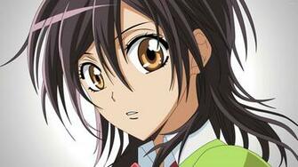 Misaki Ayuzawa Maid Sama Wallpaper Anime