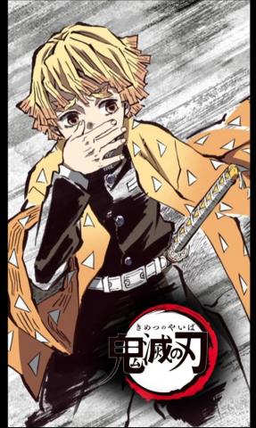 HD Wallpaper Anime Demon Slayer Kimetsu No Yaiba