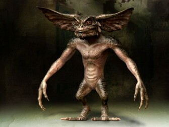 Gremliny Wektor