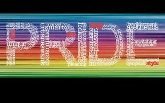 Text Typography Pride Gay Rights Wallpaper Art HD