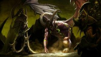 World Of Warcraft Wallpaper In