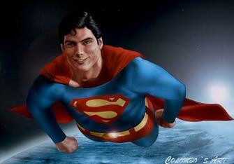 Christopher Reeve Is Particularly Interesting Providing Some
