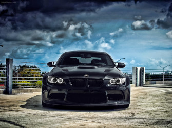 Vehicle Bmw Wallpaper