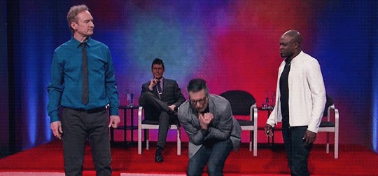 Whose Line Is It Anyway Season Ryan Stiles Wayne Brady