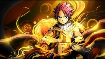 Natsu Dragneel