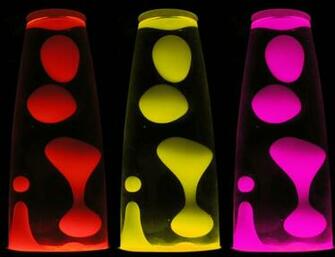 Lava Lamp
