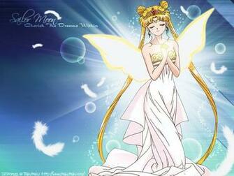 Sailor Moon Stars Wallpaper