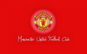 Man Utd Fc New HD Wallpaper