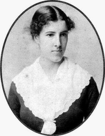 Above All Else The Yellow Wallpaper By Charlotte Perkins Gilman