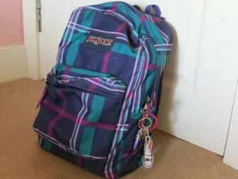 What S In My School Bag Queen Of Quirk