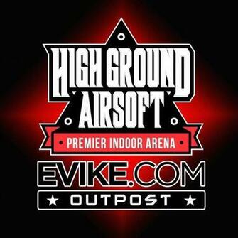 Evike Outpost At High Ground Airsoft Home