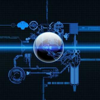 My Technology Wallpaper Windows