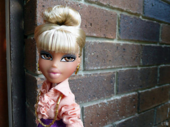Bratz Aesthetic Wallpaper