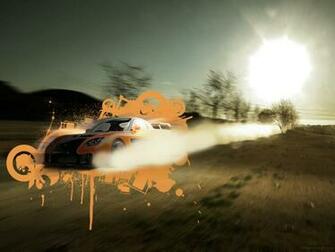 Mazda Rx Fast N Furious Wall By Wojtekww