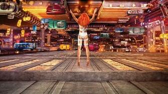 The Fifth Element HD Wallpaper Background Image Id