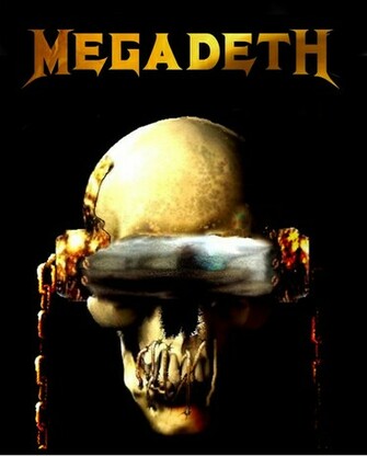 Vic Rattlehead By Andresledzep