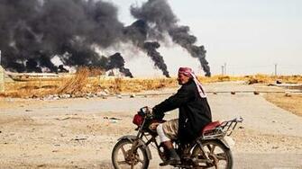 Questions About Turkey Syria And The Kurds You Were Too
