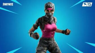 Recon Ranger Fortnite Wallpaper Posted By Sarah Anderson