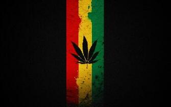 Fan E Dope Feuilles De Marijuana Wallpaper