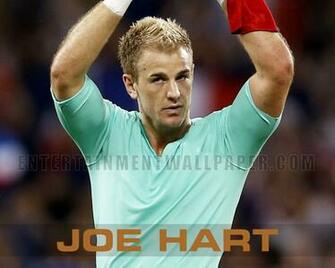 Joe Hart Wallpaper In Pixels