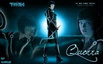 Pics Photos Tron Legacy Actress Olivia Wilde Wallpaper