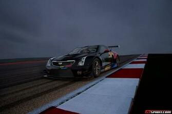 Cadillac Ats V Sedan Wallpaper Carswallpaper Net