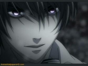Kira Evil Eyes Wallpaper