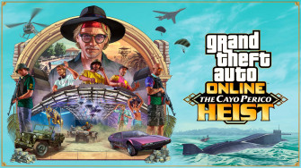 Gta Online Wallpaper