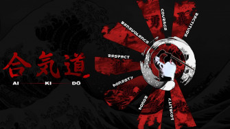 Aikido Martial Arts HD Wallpaper