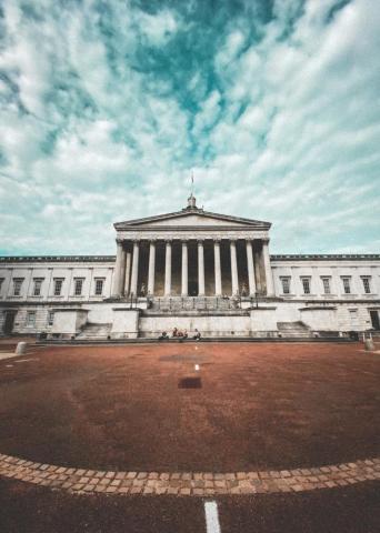 University College London Pictures Image