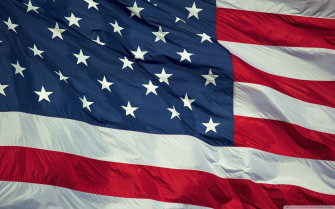 American Flag Wallpaper