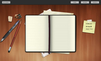 Virtual Desktop Wallpaper Desk By