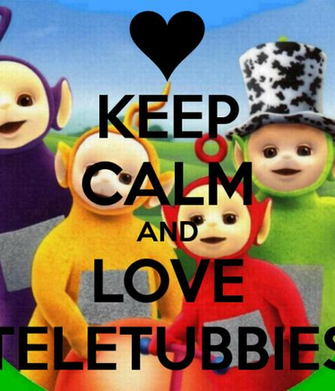 Teletubbies Wallpaper Widescreen