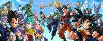 Dragon Ball Es Uno De Los Animes M S Recordados Y Queridos A Nivel