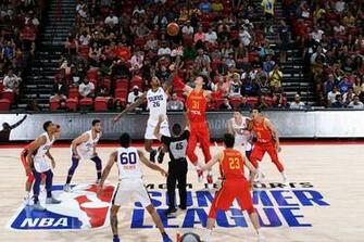 Phoenix Suns Fade Quietly Into The Depths Of Summer With Win Over