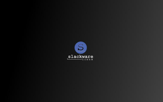 Slackware Wallpaper