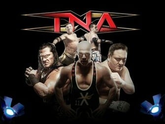 Tna Wallpaper