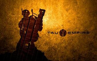 Tau Empire Wallpaper By Uncausedmoon D6a2hqr