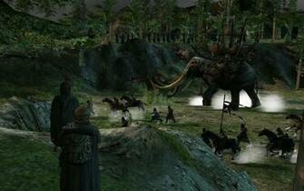 Screenshots By The Fans News Age Of Ring Mod For Battle