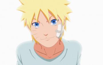 Happy Naruto Wallpaper On