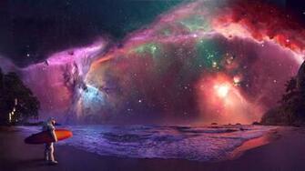 Eagle Nebula Wallpaper HD Pics About Space