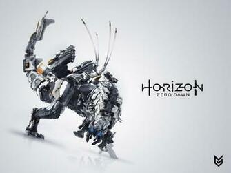 Releases Amazing Horizon Zero Dawn Wallpaper For Your Devices