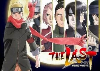 The Last Naruto Movies Poster Wallpaper Pictu High