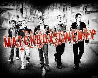 New Matchbox Twenty Album What Can We Expect Plus